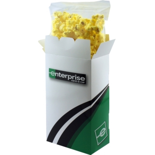 Photo of Popcorn Box