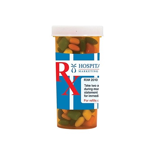 Photo of Pill Bottle (Large)