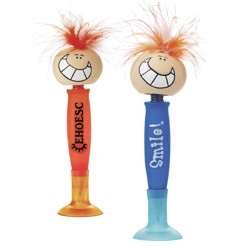 Main photo of Original Goofy Group™ Pen – Big Smile