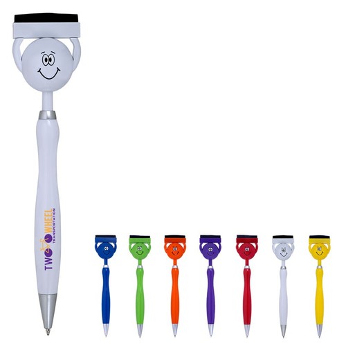 Main photo of Goofy Group™ Screen Buddy Pen