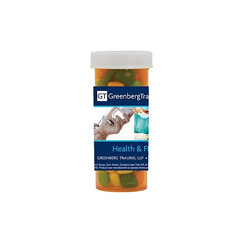 Photo of Pill Bottle (Small)