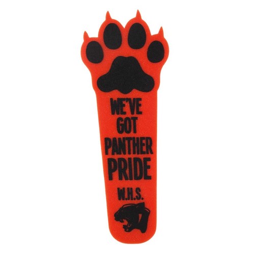 Photo of 15" Paw Claw Foam Powerstick