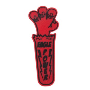 Photo of 15" Bird Claw Foam Powerstick