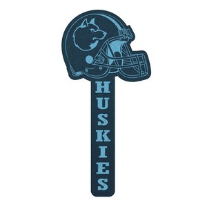 Photo of 15" Helmet Foam Cheerstick