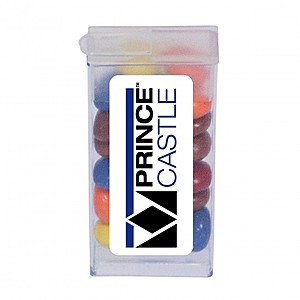 Photo of Plastic Dispenser With Mints