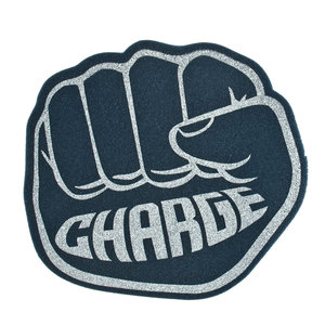 Photo of 13" Fist Foam Mitt