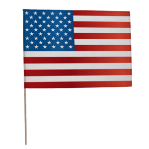 Photo of 14" X 19" Fan Flag