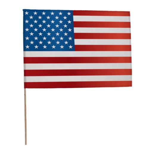 Photo of 14" X 19" Fan Flag