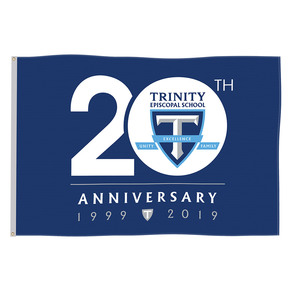 Photo of 4' X 6' Sports Flag