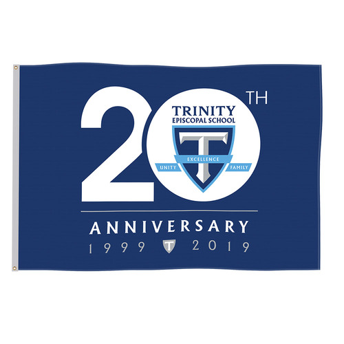 Photo of 4' X 6' Sports Flag