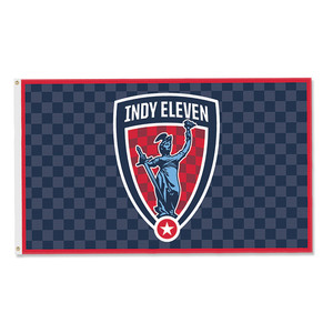 Photo of 3' X 5' Sports Flag