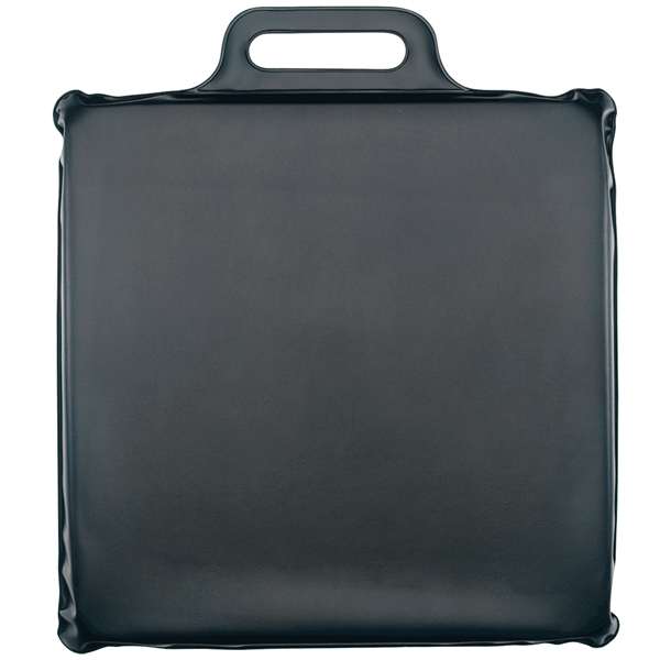 Black color option for 12" X 12" X 2" Seat Cushions