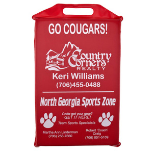 Photo of 10" X 15" Seat Cushions