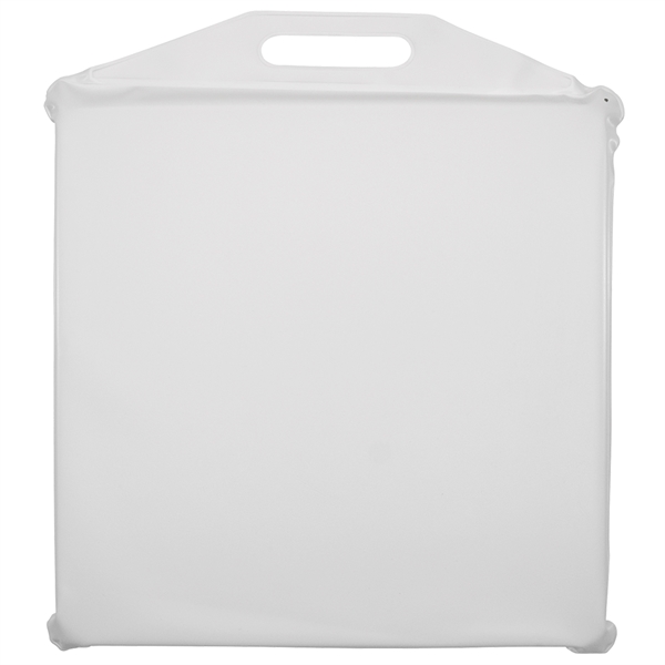 White color option for 14" X 14" X 2" Seat Cushions