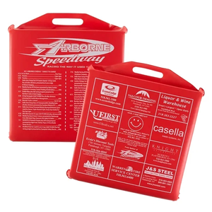 Photo of 14" X 14" X 2" Seat Cushions