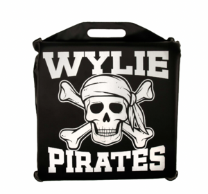 Photo of 14" X 14" X 2.5" Seat Cushions