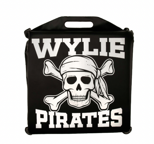 Photo of 14" X 14" X 2.5" Seat Cushions