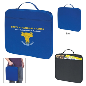 Photo of Stadium Cushion