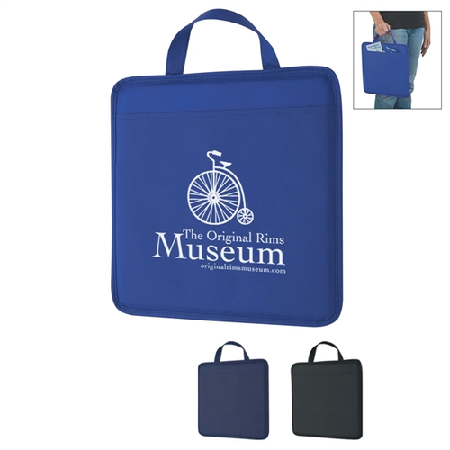 Main photo of Non Woven Stadium Cushion