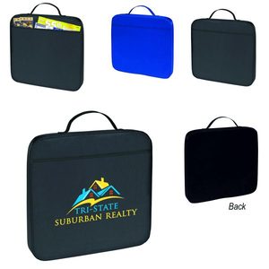 Photo of Stadium Seat Cushion