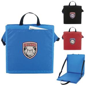 Photo of Deluxe Stadium Seat