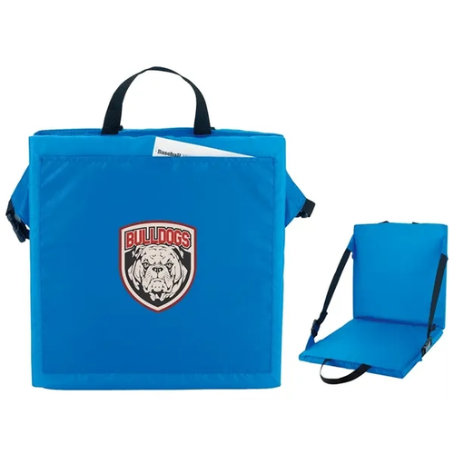 Main photo of Deluxe Stadium Seat