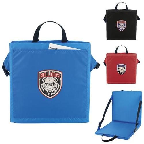 Photo of Deluxe Stadium Seat