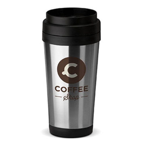 Photo of 16oz. Stainless Steel Tumbler