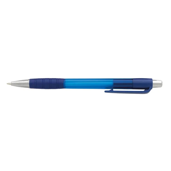 Blue/Black Ink color option for Element Pen