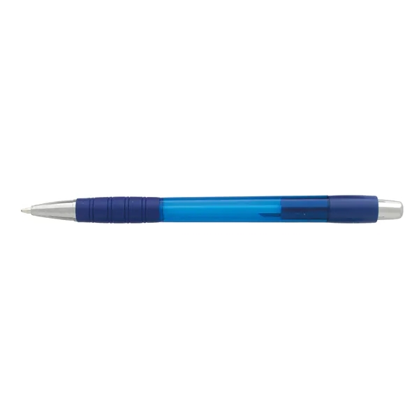 Blue/Blue Ink color option for Element Pen