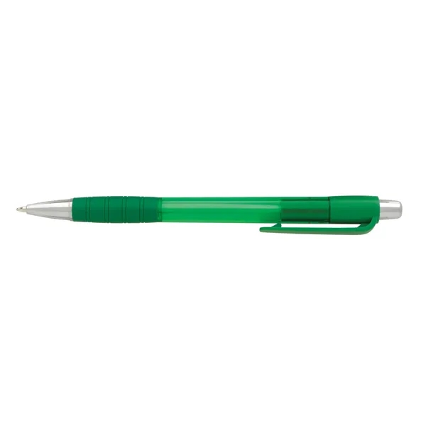 Green/Black Ink color option for Element Pen