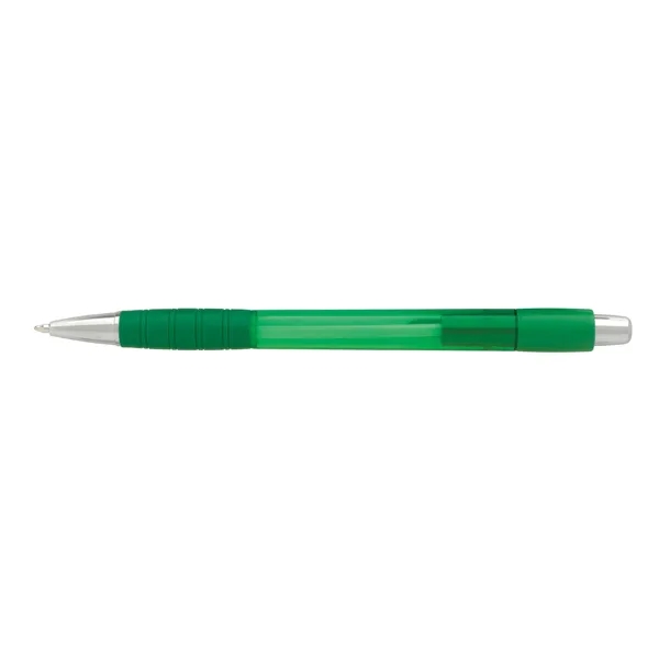 Green/Blue Ink color option for Element Pen