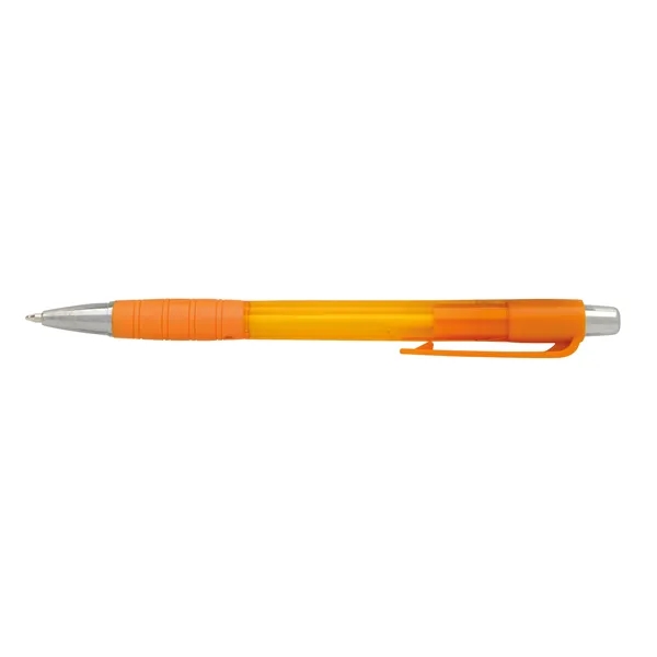 Orange/Black Ink color option for Element Pen