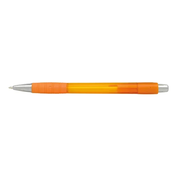 Orange/Blue Ink color option for Element Pen