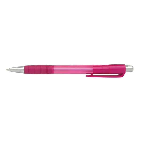 Pink/Black Ink color option for Element Pen