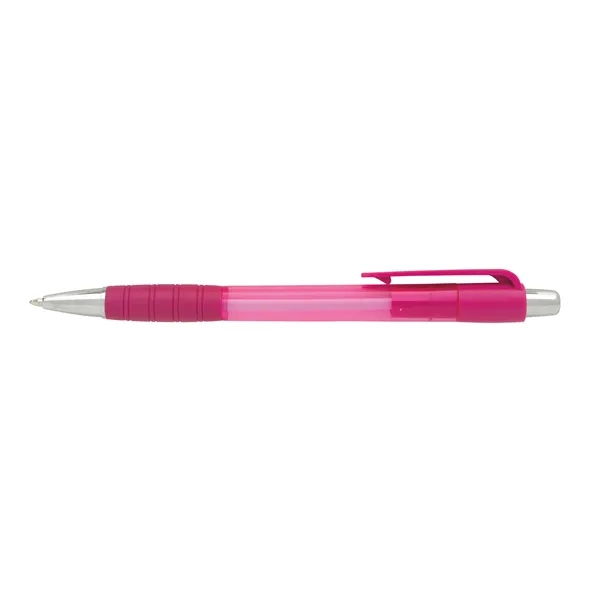 Pink/Blue Ink color option for Element Pen