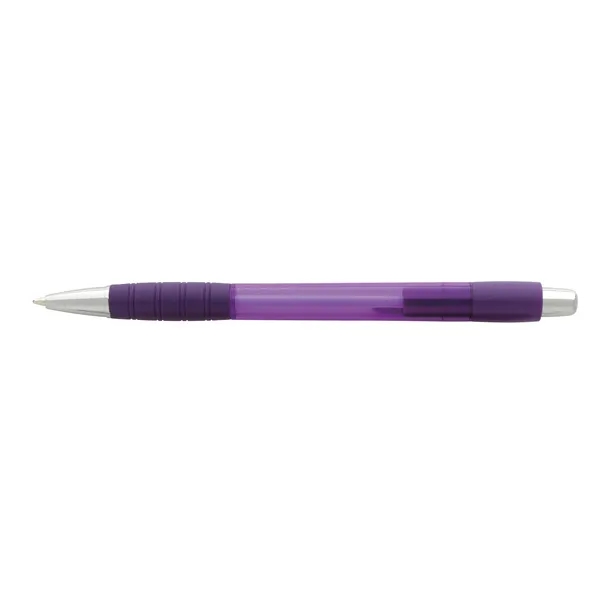 Purple/Blue Ink color option for Element Pen