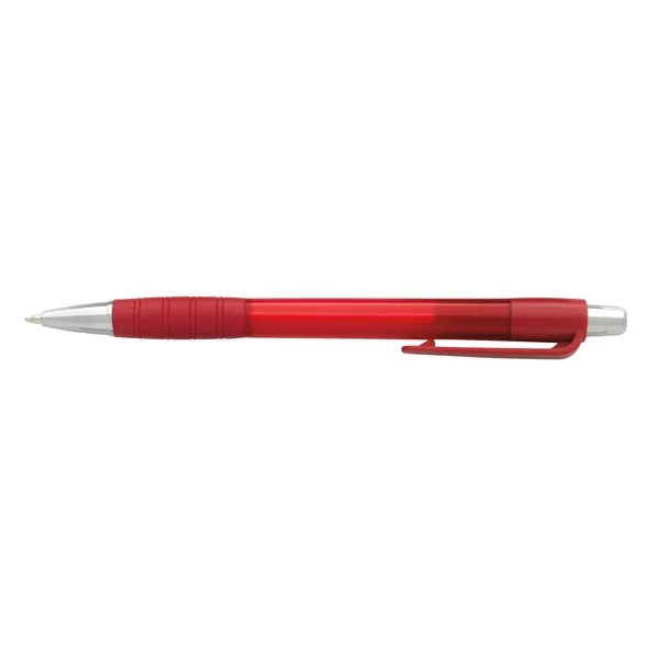 Red/Black Ink color option for Element Pen