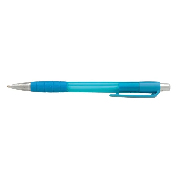 Turquoise/Black Ink color option for Element Pen