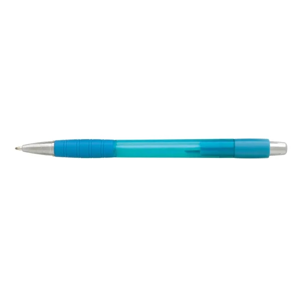 Turquoise/Blue Ink color option for Element Pen
