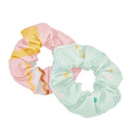 Ripstop Scrunchies
