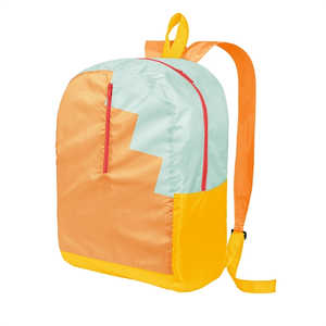Photo of Knapsack Tuck & Toss