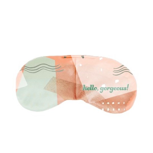 Photo of Weighted Eye Mask