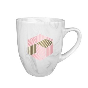 Photo of Marble Mug