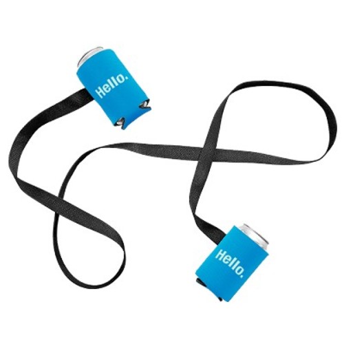 Photo of Pocket Coolie Drink A Link