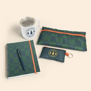 Photo of Happy Camper Kit