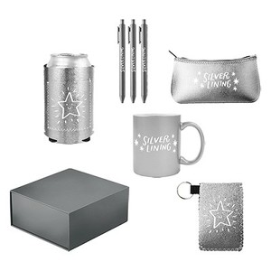 Photo of Silver Lining Kit