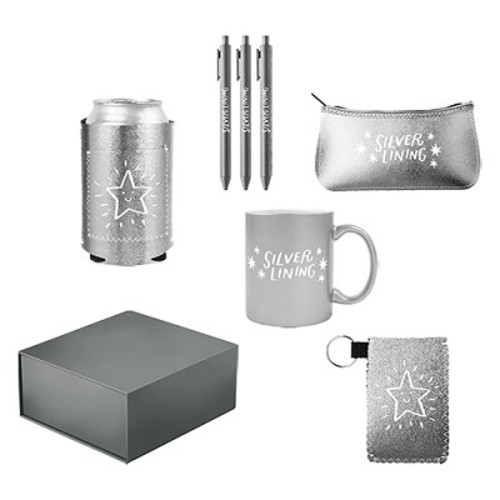 Photo of Silver Lining Kit