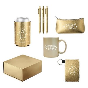 Photo of Golden Days Kit