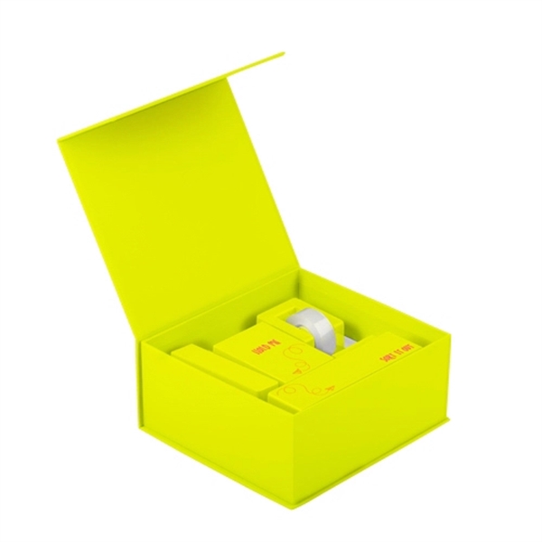 Citron color option for Desk Gift Set  Up Your Standard